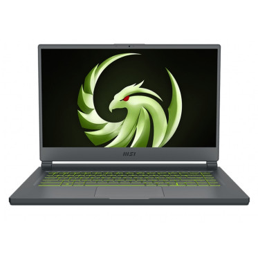 MSI Delta Gaming Laptop (Delta15001)