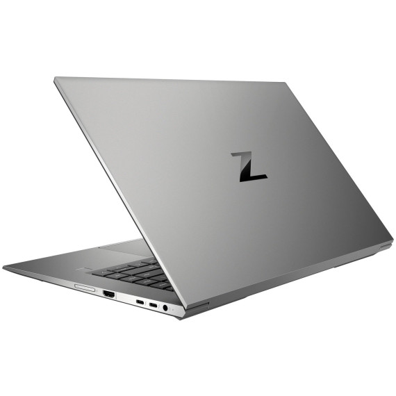 HP ZBook Studio G8 Turbo Silver (314H8EA)