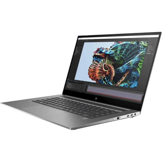 HP ZBook Studio G8 Turbo Silver (314G4EA)