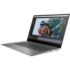 HP ZBook Studio G8 Silver (4F8K7EA)