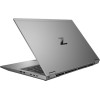 HP ZBook Fury 15 G8 Silver (314J7EA)