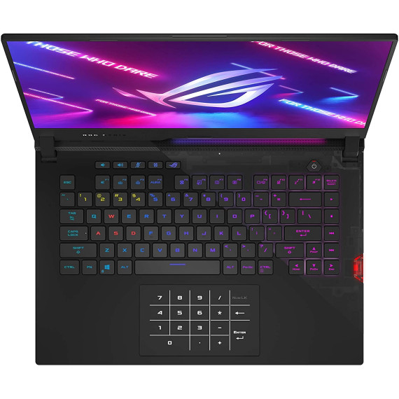 ASUS ROG Strix SCAR G533ZX (G533ZX-LN043W)