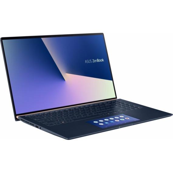 ASUS ZenBook 15 UX534FTC (UX534FTC-A8358T)