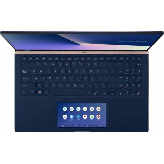 ASUS ZenBook 15 UX534FTC (UX534FTC-A8358T)