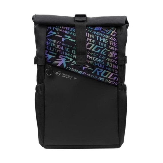 Рюкзак для ноутбука ASUS ROG BP4701 17" (90XB06S0-BBP010)