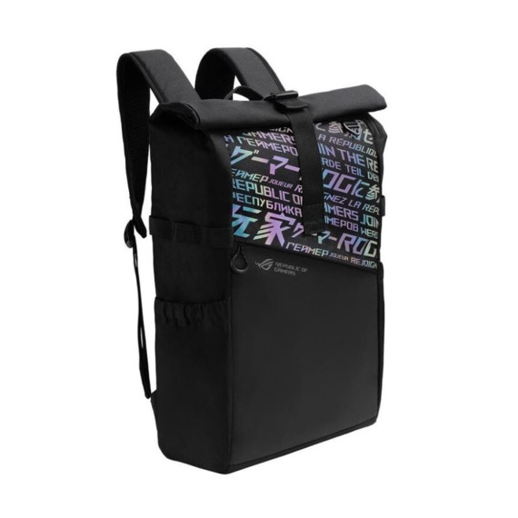 Рюкзак для ноутбука ASUS ROG BP4701 17" (90XB06S0-BBP010)