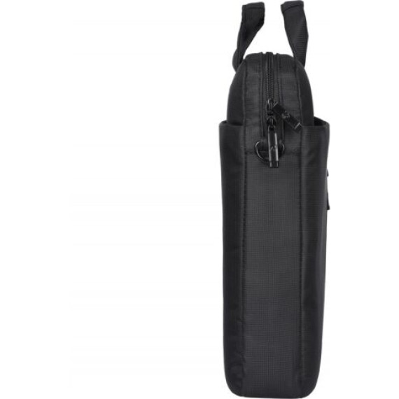 Сумка для ноутбука 2E 17" Black 2E-CBN417BK