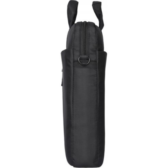 Сумка для ноутбука 2E 17" Black 2E-CBN417BK