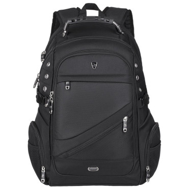 Рюкзак городской 2E SmartPack 16" / Black (2E-BPN6316BK)