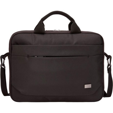Сумка для ноутбука Case Logic Advantage Attache 17" ADVA-117 Black (3204204)