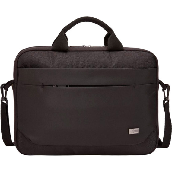Сумка для ноутбука Case Logic Advantage Attache 17" ADVA-117 Black (3204204)