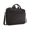 Сумка для ноутбука Case Logic Advantage Attache 17" ADVA-117 Black (3204204)