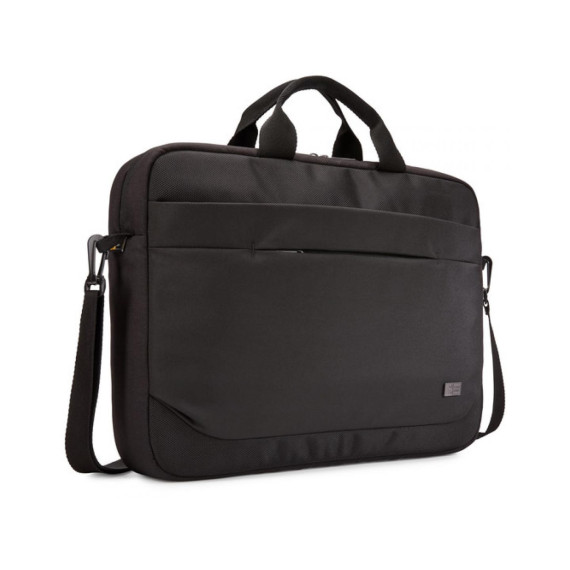 Сумка для ноутбука Case Logic Advantage Attache 17" ADVA-117 Black (3204204)