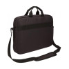 Сумка для ноутбука Case Logic Advantage Attache 17" ADVA-117 Black (3204204)