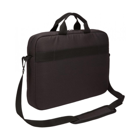 Сумка для ноутбука Case Logic Advantage Attache 17" ADVA-117 Black (3204204)