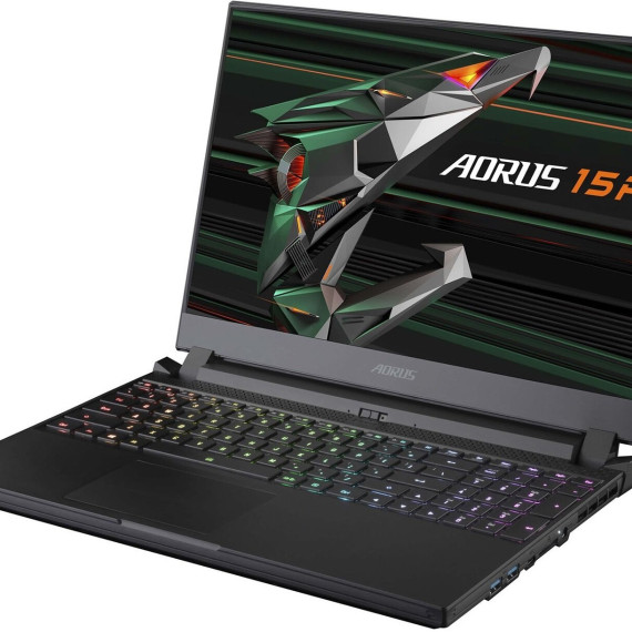 GIGABYTE AORUS 15P YD (YD-74EE244SH)
