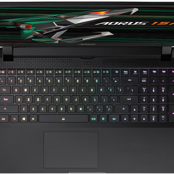 GIGABYTE AORUS 15P YD (YD-74EE244SH)