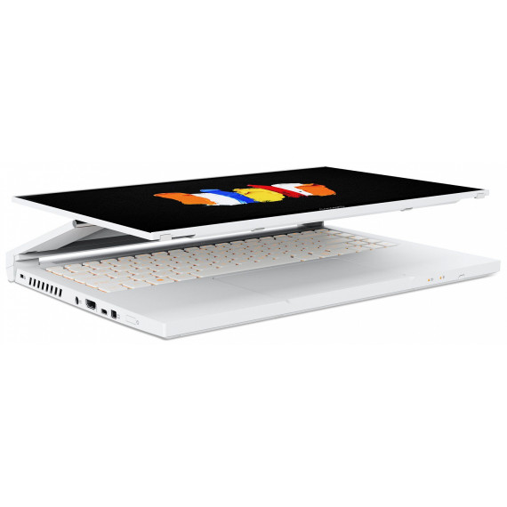 Acer ConceptD 7 Ezel CC715-71P-75BA White (NX.C5DEB.001)