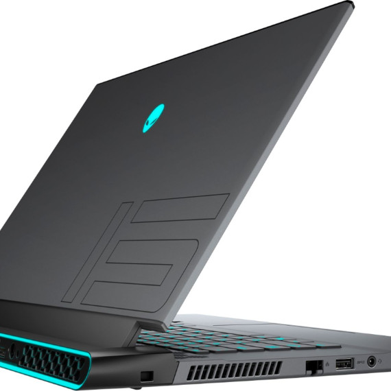 Alienware M17 R4 Dark Moon Black (INS335159SA)