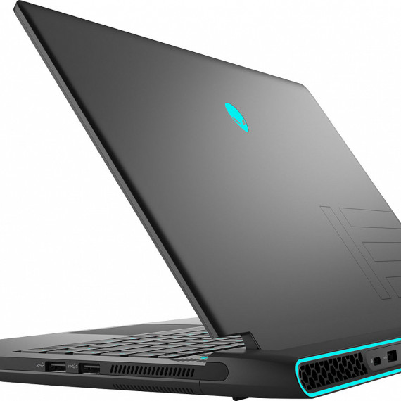 Alienware M15 R6 (AWM15R6-7729BLK-PUS)