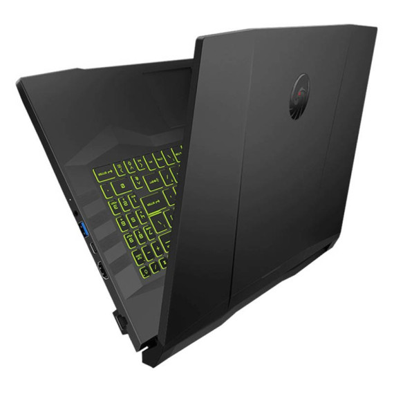 MSI Alpha 17 B5EEK Core Black (17B5EEK-023XUA)