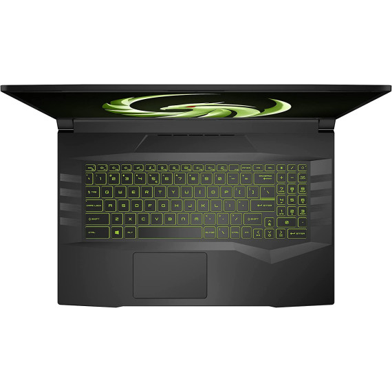 MSI Alpha 17 B5EEK Core Black (17B5EEK-024XUA)
