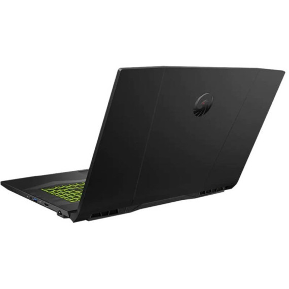 MSI Alpha 17 B5EEK Core Black (17B5EEK-024XUA)