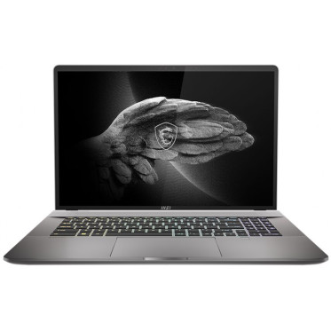 MSI Creator Z17 A12UGST (A12UGST-024PL)