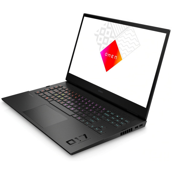 HP OMEN 17-ck0604nw (4H3B1EA)