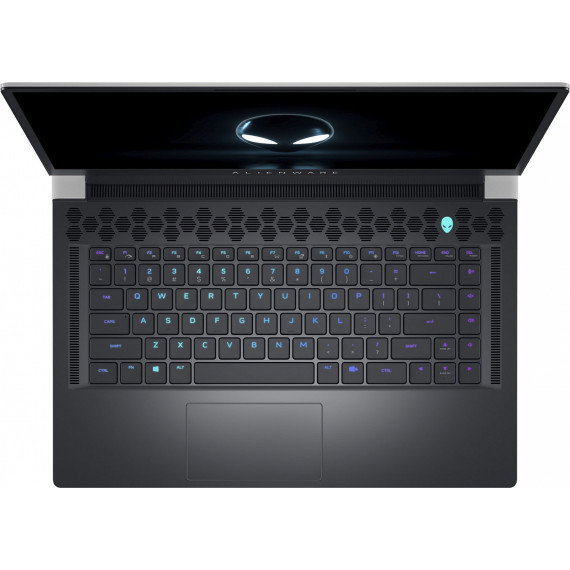 Alienware X15 R1 (AWX15R1-7958WHT-PUS)