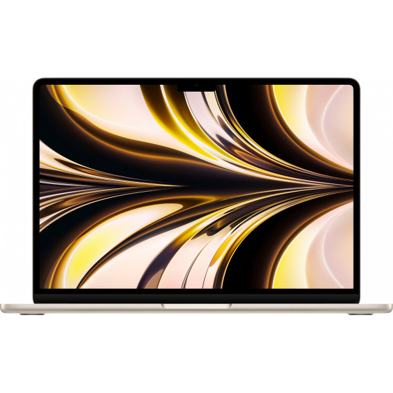 Apple MacBook Air 13,6" M2 Starlight 2022 (MLY23)