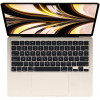 Apple MacBook Air 13,6" M2 Starlight 2022 (MLY23)
