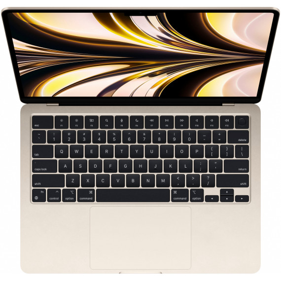 Apple MacBook Air 13,6" M2 Starlight 2022 (MLY23)
