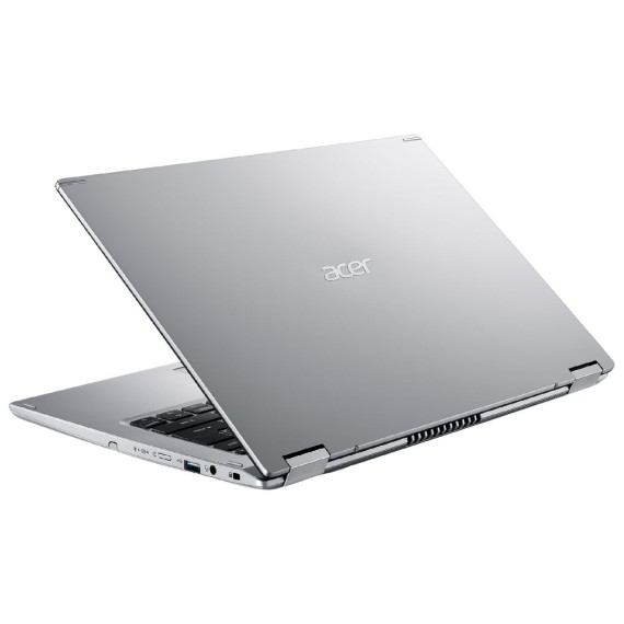 Acer Spin 3 SP314-54N Pure Silver (NX.HQ7EU.00Q)