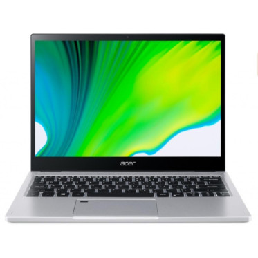 Acer Spin 3 SP313-51N Pure Silver (NX.A6CEU.00N)