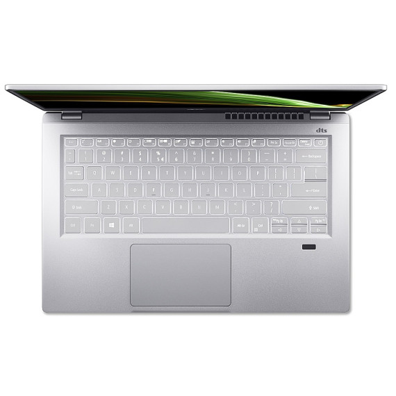 Acer Swift 3 SF314-511-59VU Pure Silver (NX.ABLEU.00G)