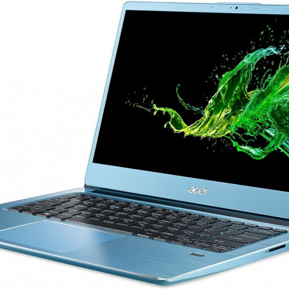 Acer Swift 3 SF314-57-746B Blue (NX.HJJEU.004)
