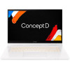 Acer ConceptD 3 Ezel Pro CC315-72P-73S6 The White (NX.C5QEU.003)