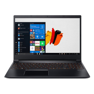 Acer ConceptD 3 Pro CN315-71P Black (NX.C50EU.005)