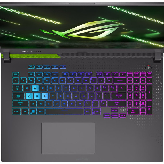 ASUS ROG Strix G17 G713RM (G713RM-LL056)