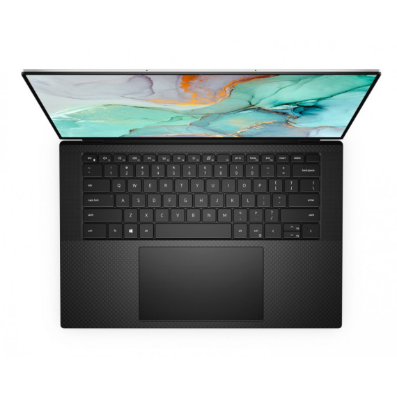 Dell XPS 15 9510 (P7K6N)