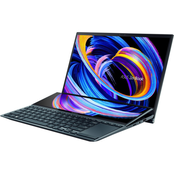 ASUS ZenBook Duo UX482EG (UX482EG-XS74T)