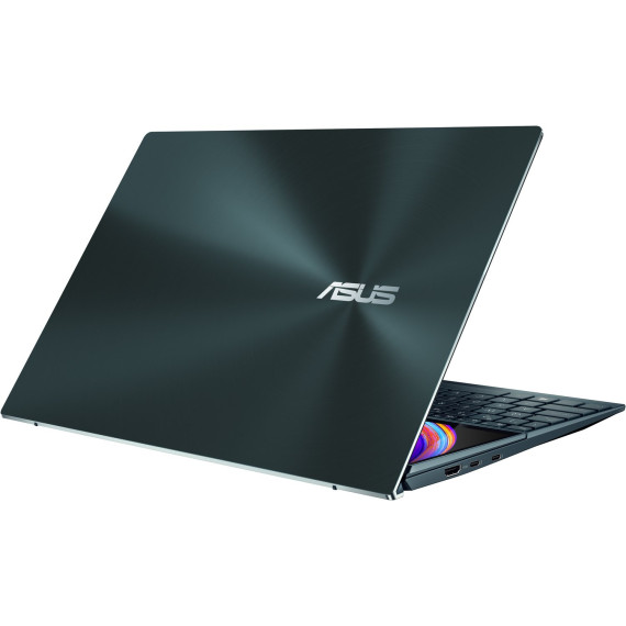 ASUS ZenBook Duo UX482EG (UX482EG-XS74T)