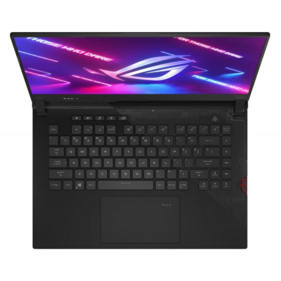 ASUS ROG Strix SCAR 15 G533QS (G533QS-XS98Q)