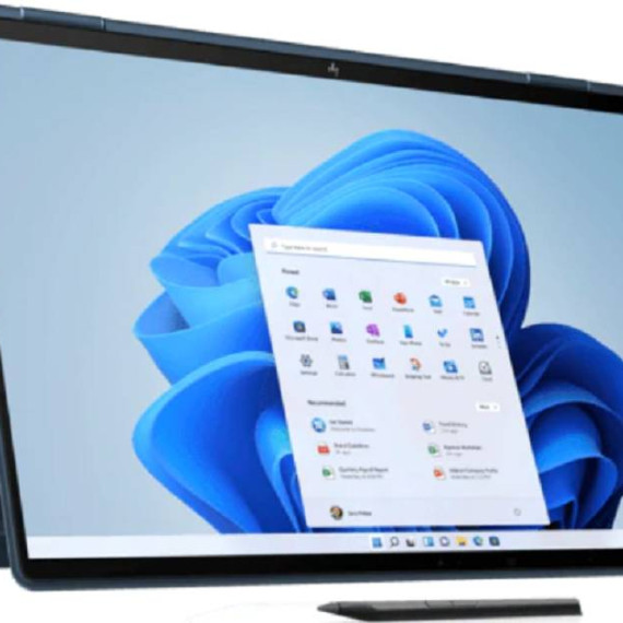 HP Spectre x360 16-F0013DX (4M143UA)