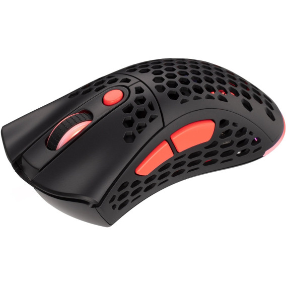 Мышь 2E Gaming HyperSpeed Pro RGB Wireless Black (2E-MGHSPR-WL-BK)