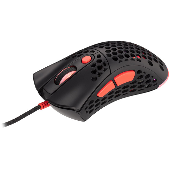 Мышь 2E Gaming HyperSpeed Pro RGB Wireless Black (2E-MGHSPR-WL-BK)