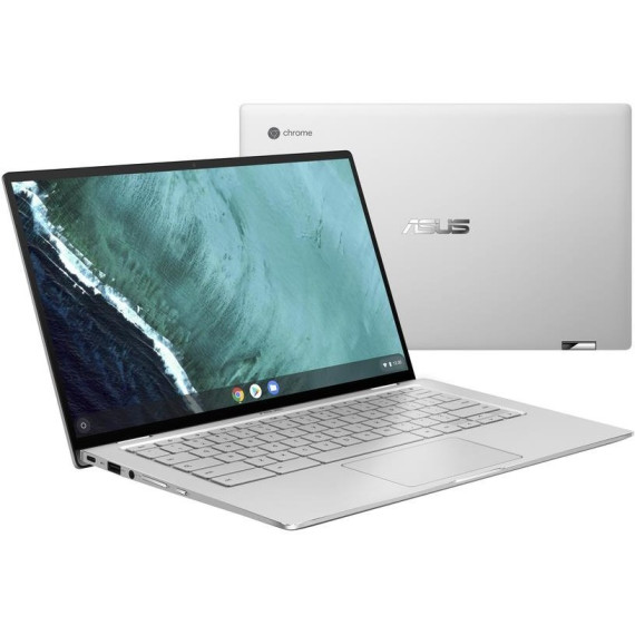 ASUS Chromebook Flip C434TA (C434TA-DS588T)