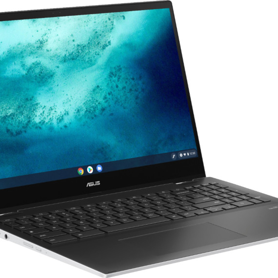 ASUS Chromebook C536EA (C536EA-BI3T3)