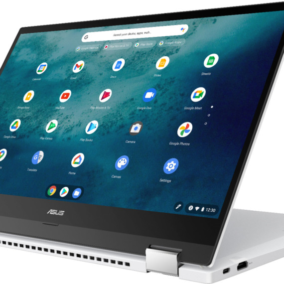 ASUS Chromebook C536EA (C536EA-BI3T3)